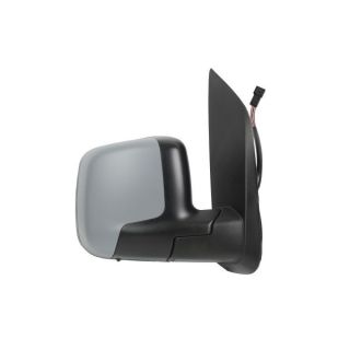 Išorinis veidrodėlis ABAKUS 0539M08