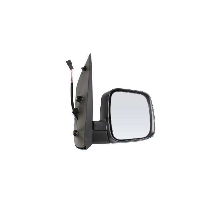 Išorinis veidrodėlis ABAKUS 0539M08