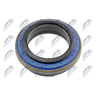 Veleno sandariklis, diferencialas NTY NUP-DW-001