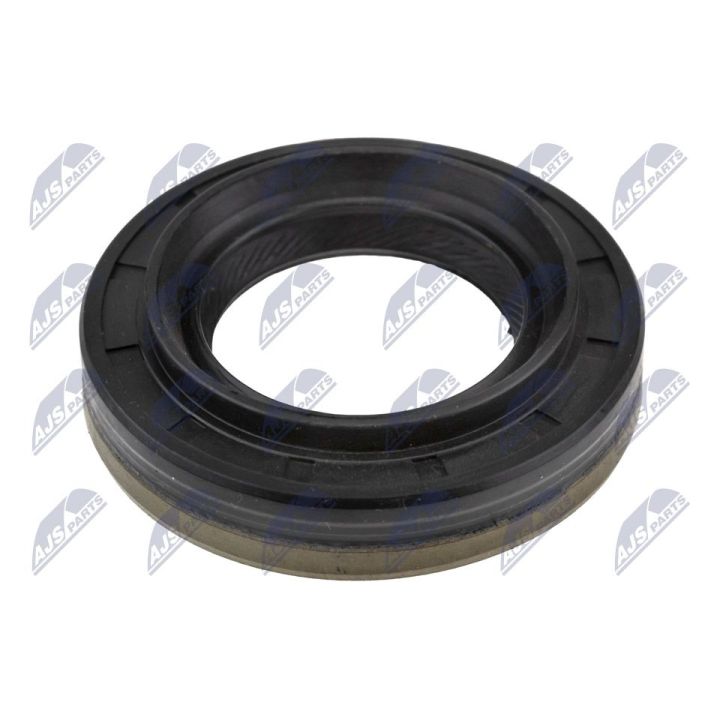 Veleno sandariklis, diferencialas NTY NUP-FT-002