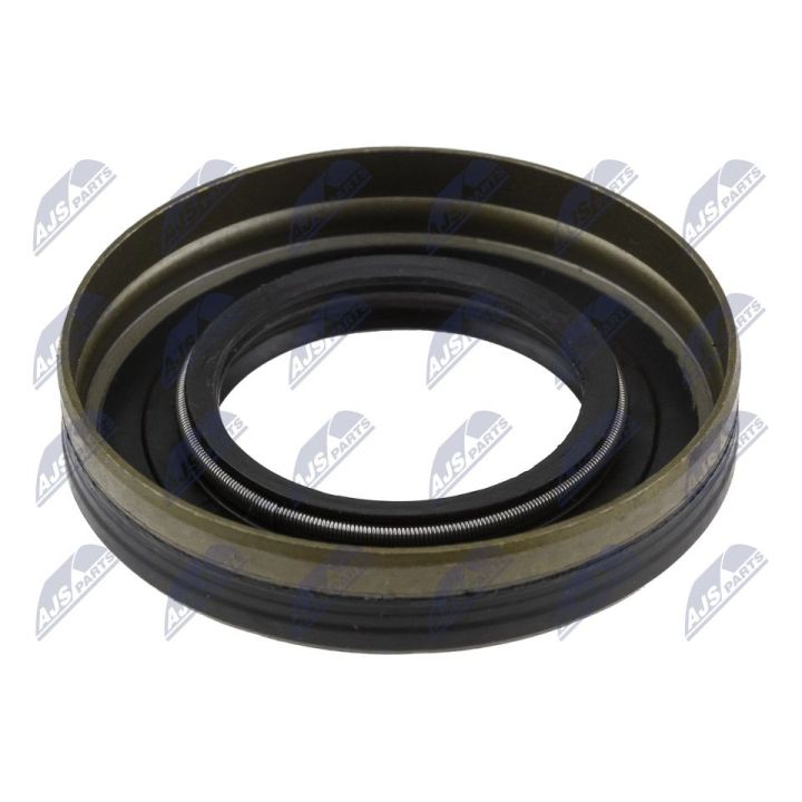 Veleno sandariklis, diferencialas NTY NUP-FT-002