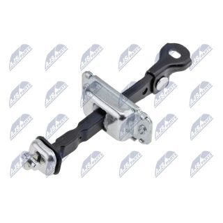 Durų sklendė NTY EZC-MZ-013