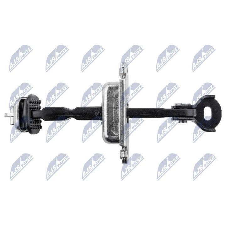 Durų sklendė NTY EZC-MZ-013