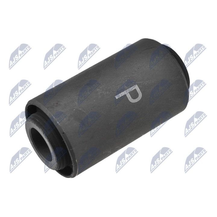 įvorė, lakštinė lingė NTY ZTT-IS-002A