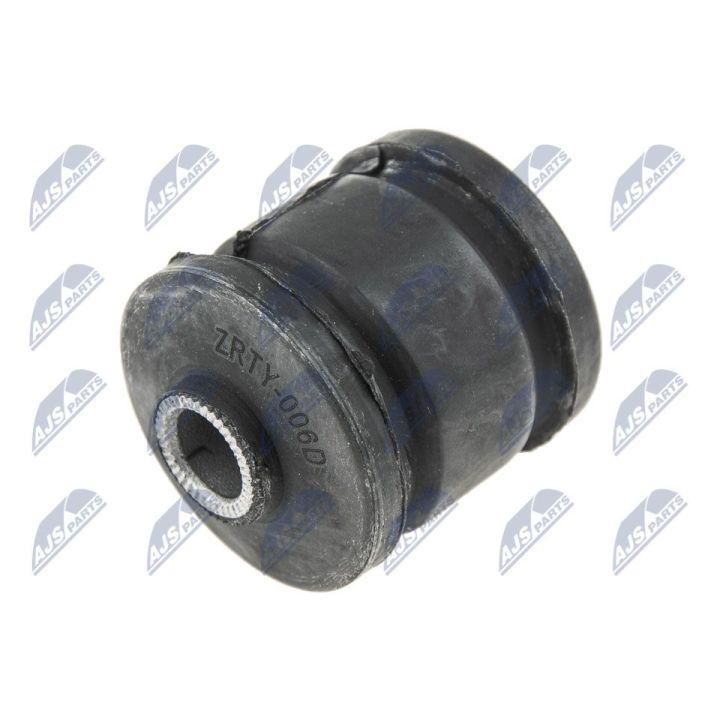 įvorė, lakštinė lingė NTY ZTT-TY-006D