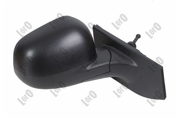 Išorinis veidrodėlis ABAKUS 0610M02