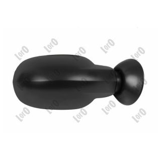 Išorinis veidrodėlis ABAKUS 0801M02