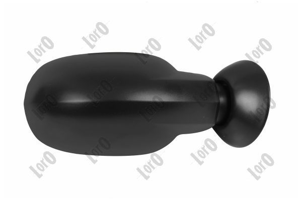 Išorinis veidrodėlis ABAKUS 0801M02