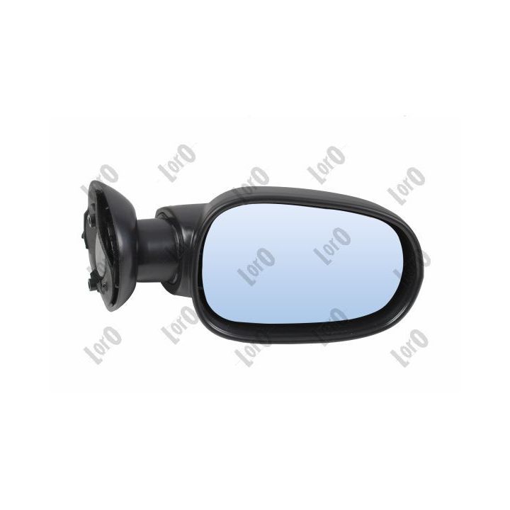 Išorinis veidrodėlis ABAKUS 0801M02