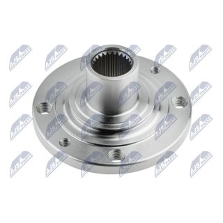 Rato stebulė NTY KLP-AR-003P