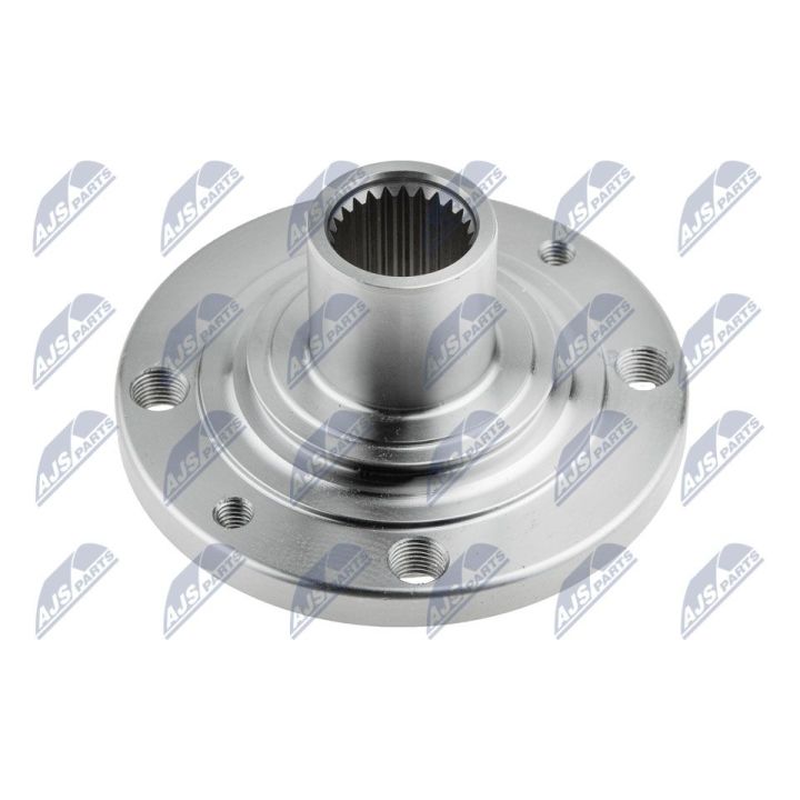 Rato stebulė NTY KLP-AR-003P