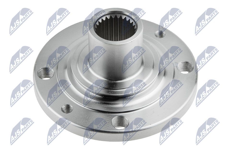 Rato stebulė NTY KLP-AR-003P