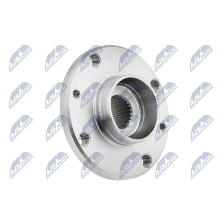 Rato stebulė NTY KLP-AR-003P