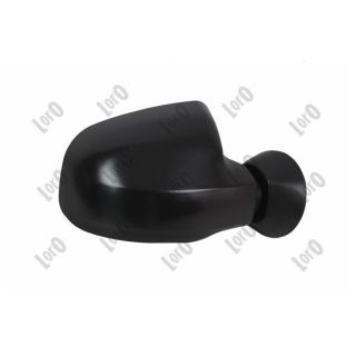 Išorinis veidrodėlis ABAKUS 0803M02