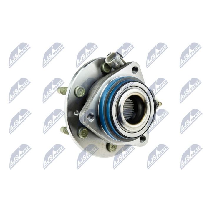 Rato stebulė NTY KLP-CH-052