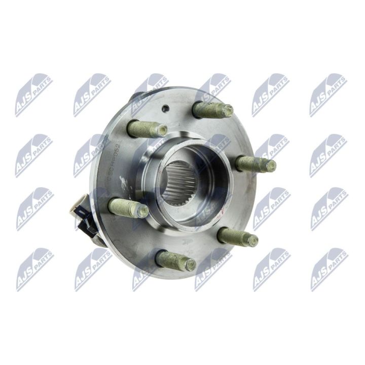 Rato stebulė NTY KLP-CH-052