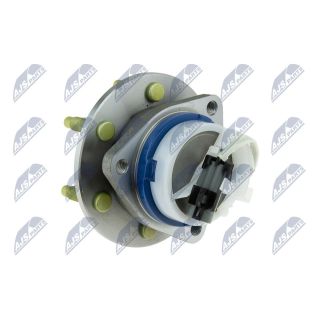 Rato stebulė NTY KLP-CH-053