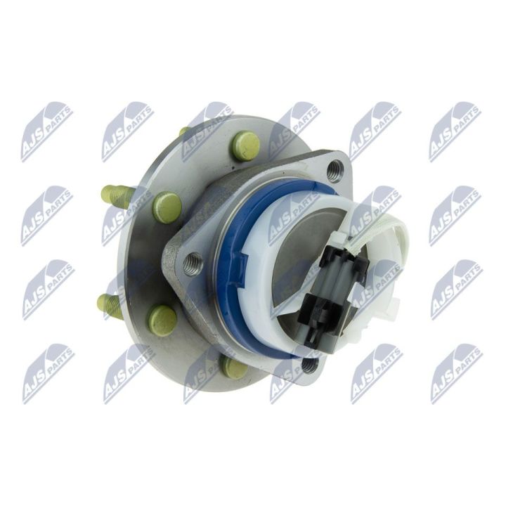 Rato stebulė NTY KLP-CH-053