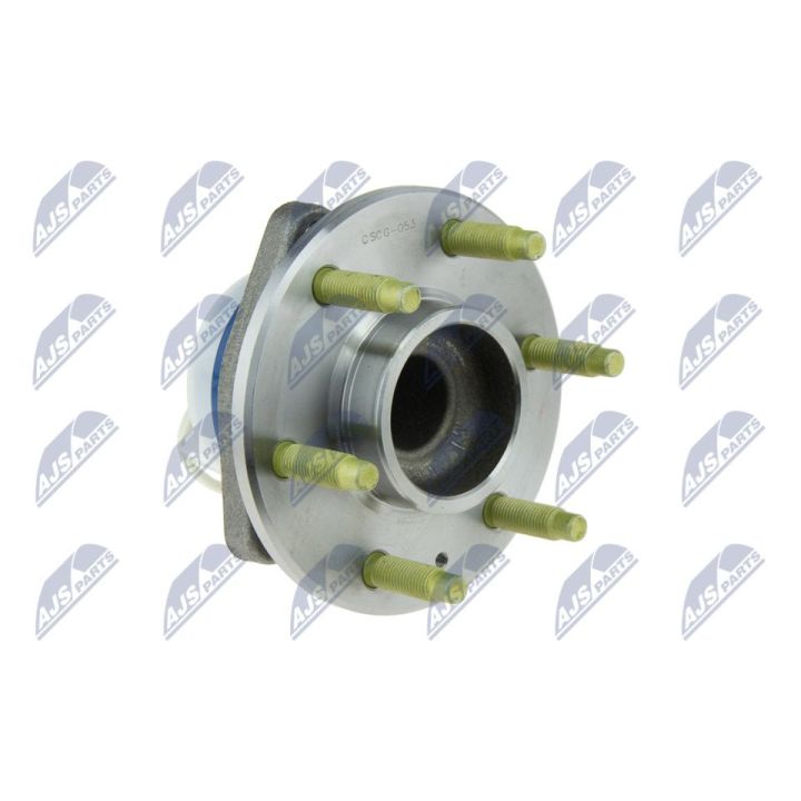 Rato stebulė NTY KLP-CH-053