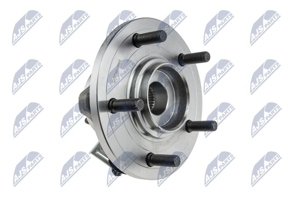 Rato stebulė NTY KLP-CH-056