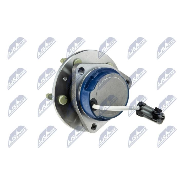 Rato stebulė NTY KLP-CH-066