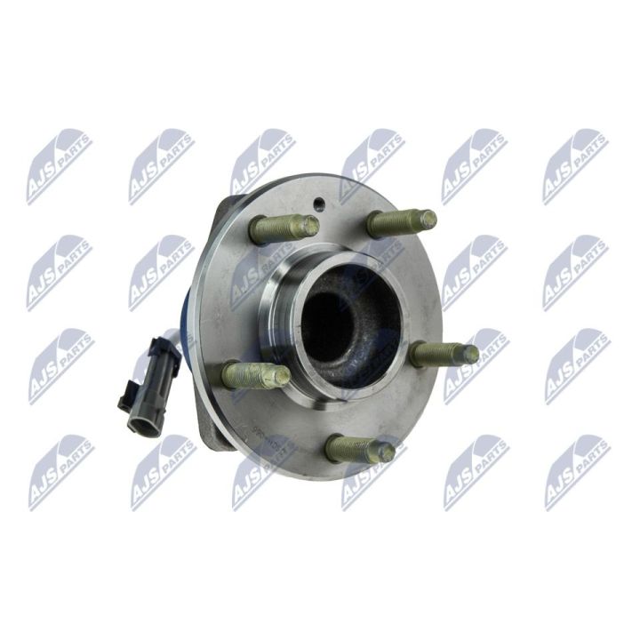 Rato stebulė NTY KLP-CH-066