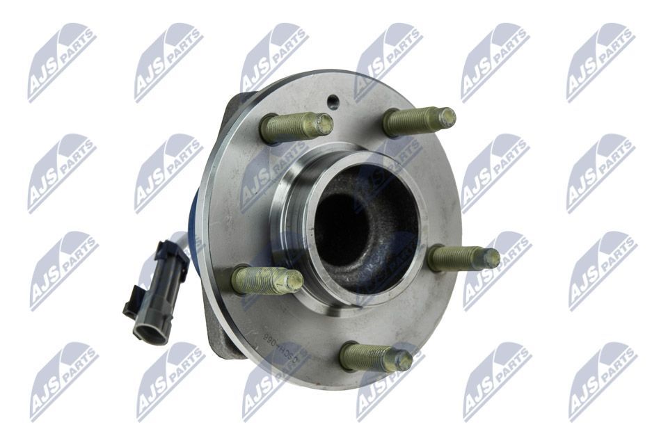 Rato stebulė NTY KLP-CH-066