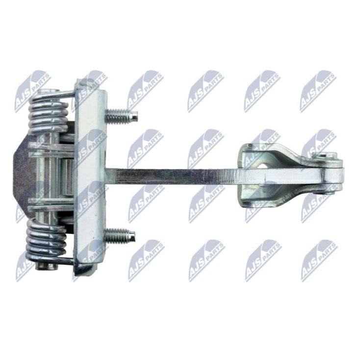 Durų sklendė NTY EZC-PE-059