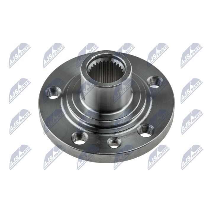 Rato stebulė NTY KLP-CT-009P