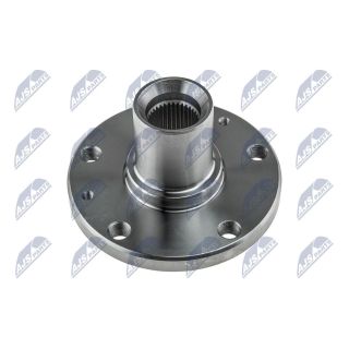 Rato stebulė NTY KLP-CT-010P