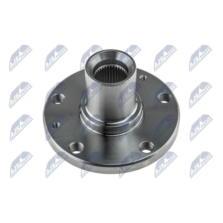 Rato stebulė NTY KLP-CT-010P