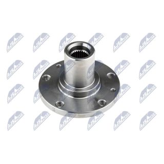 Rato stebulė NTY KLP-CT-012P