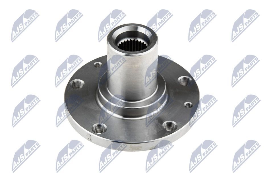 Rato stebulė NTY KLP-CT-012P