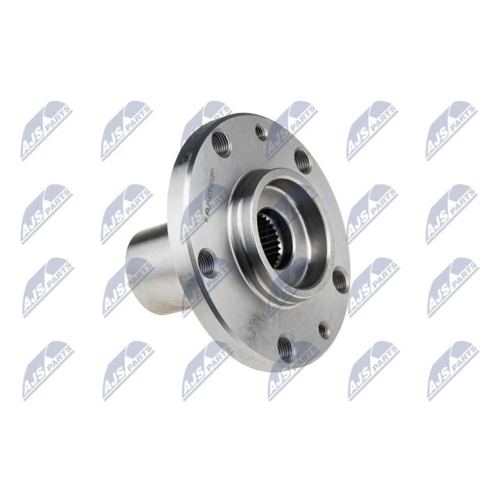 Rato stebulė NTY KLP-CT-012P