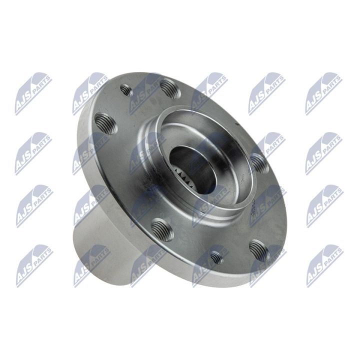 Rato stebulė NTY KLP-CT-012P2