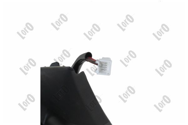 Išorinis veidrodėlis ABAKUS 0806M07