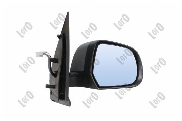 Išorinis veidrodėlis ABAKUS 0806M08