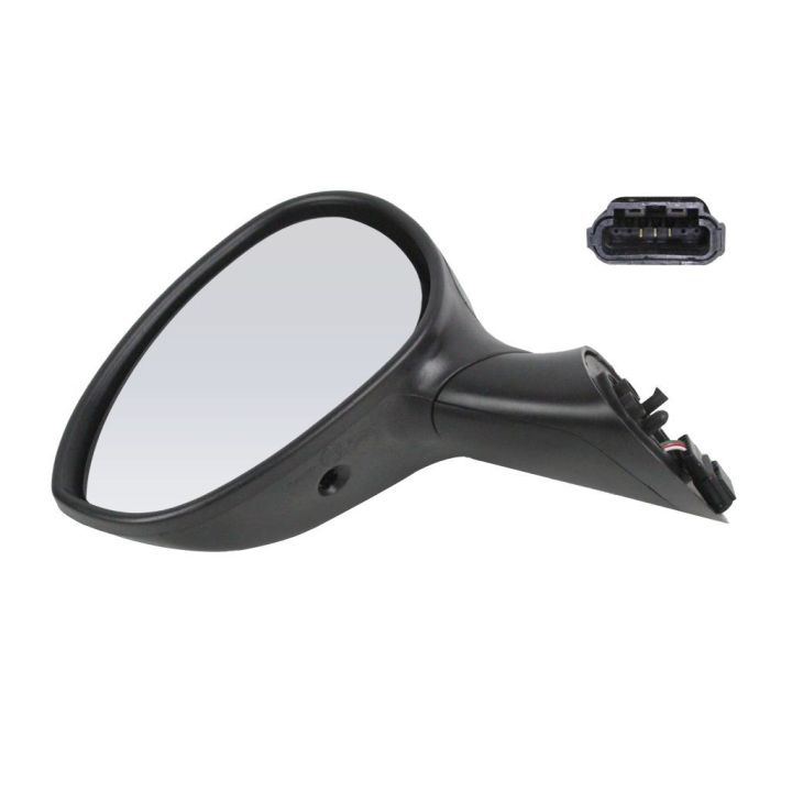 Išorinis veidrodėlis ABAKUS 1101M05