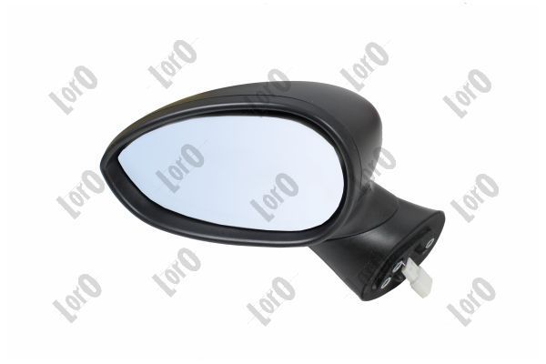 Išorinis veidrodėlis ABAKUS 1101M07