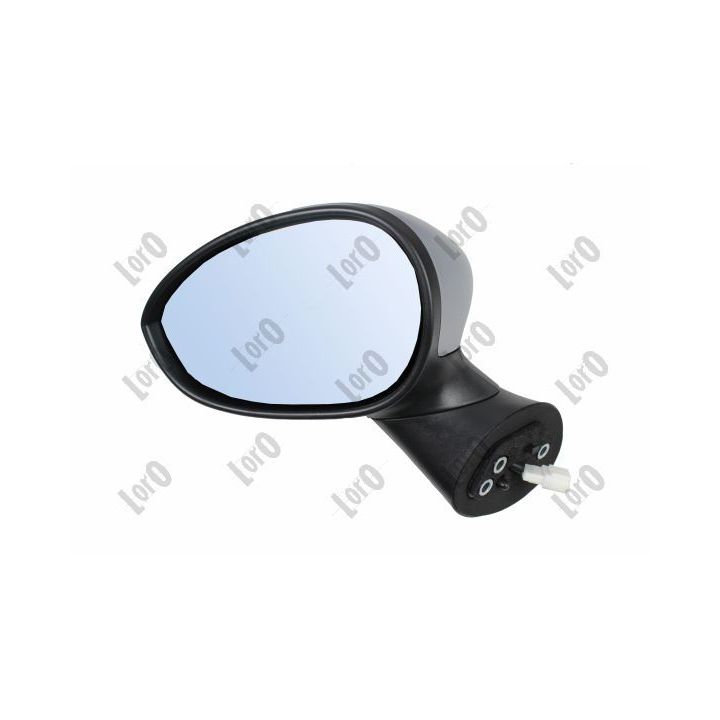 Išorinis veidrodėlis ABAKUS 1101M09