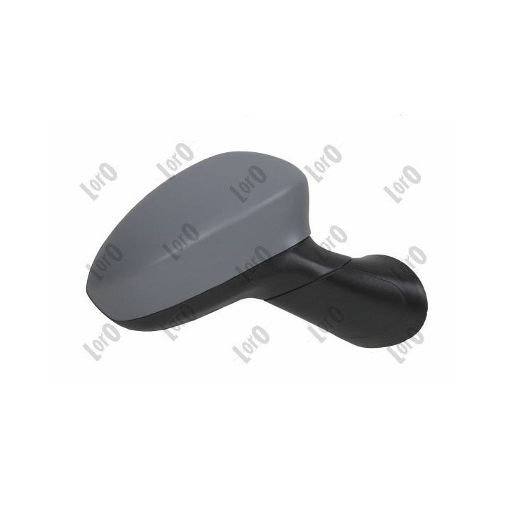 Išorinis veidrodėlis ABAKUS 1101M10