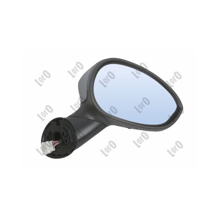 Išorinis veidrodėlis ABAKUS 1101M10