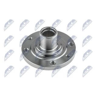 Rato stebulė NTY KLP-FT-002P