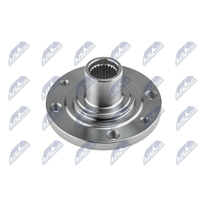 Rato stebulė NTY KLP-FT-002P