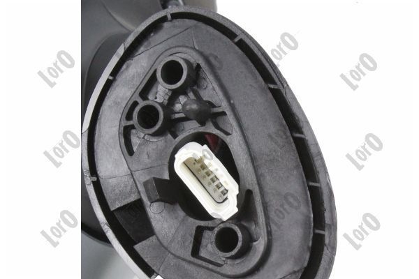 Išorinis veidrodėlis ABAKUS 1101M10