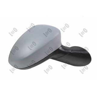 Išorinis veidrodėlis ABAKUS 1101M12