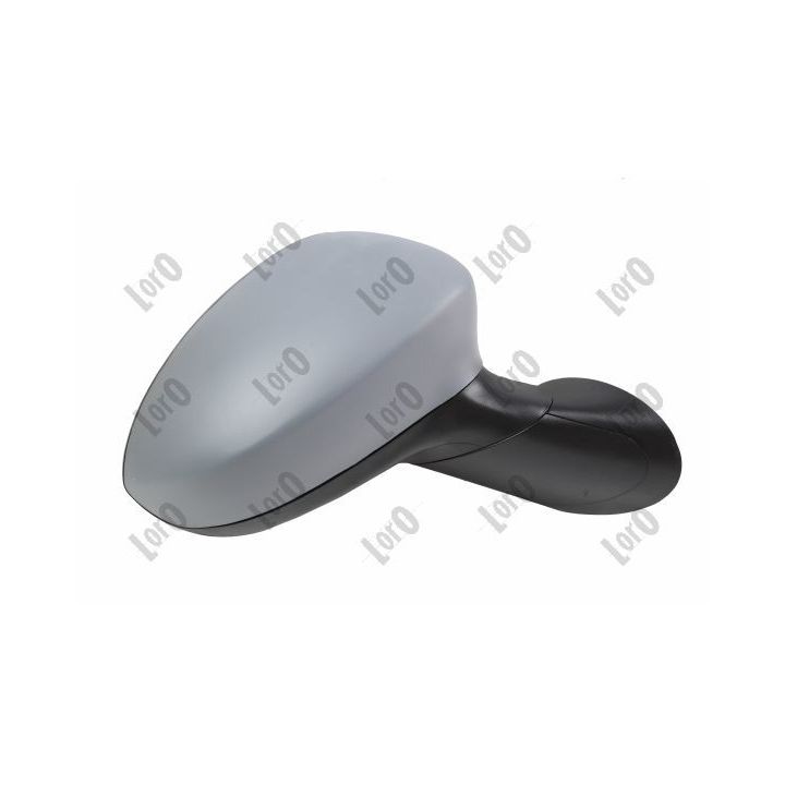 Išorinis veidrodėlis ABAKUS 1101M12