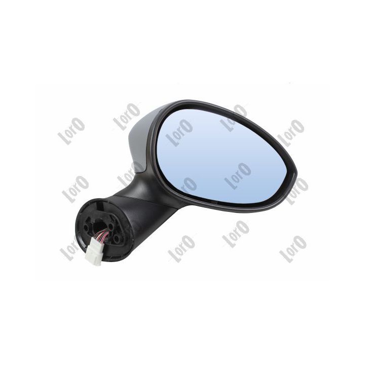 Išorinis veidrodėlis ABAKUS 1101M12