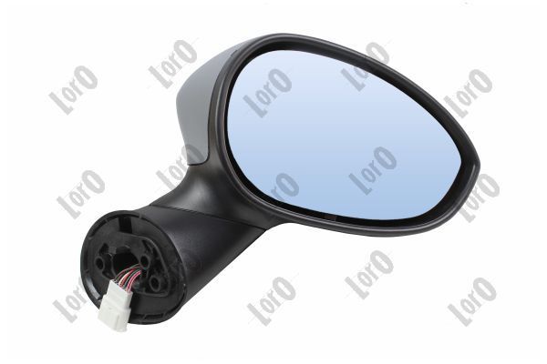 Išorinis veidrodėlis ABAKUS 1101M12