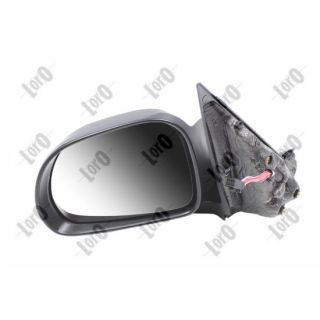 Išorinis veidrodėlis ABAKUS 1102M01